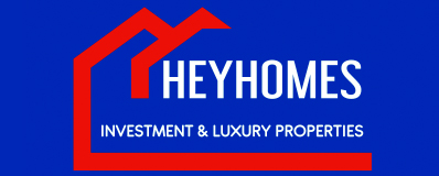Hey Homes İnt